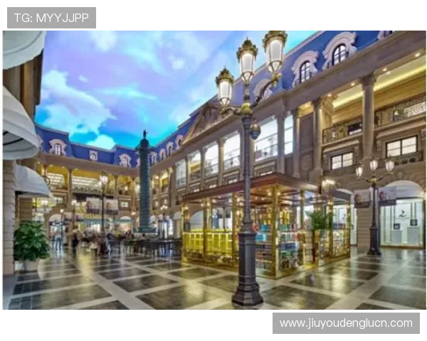 金沙澳门ag：澳门金沙酒店的豪华设施与一站式休闲娱乐的完美结合